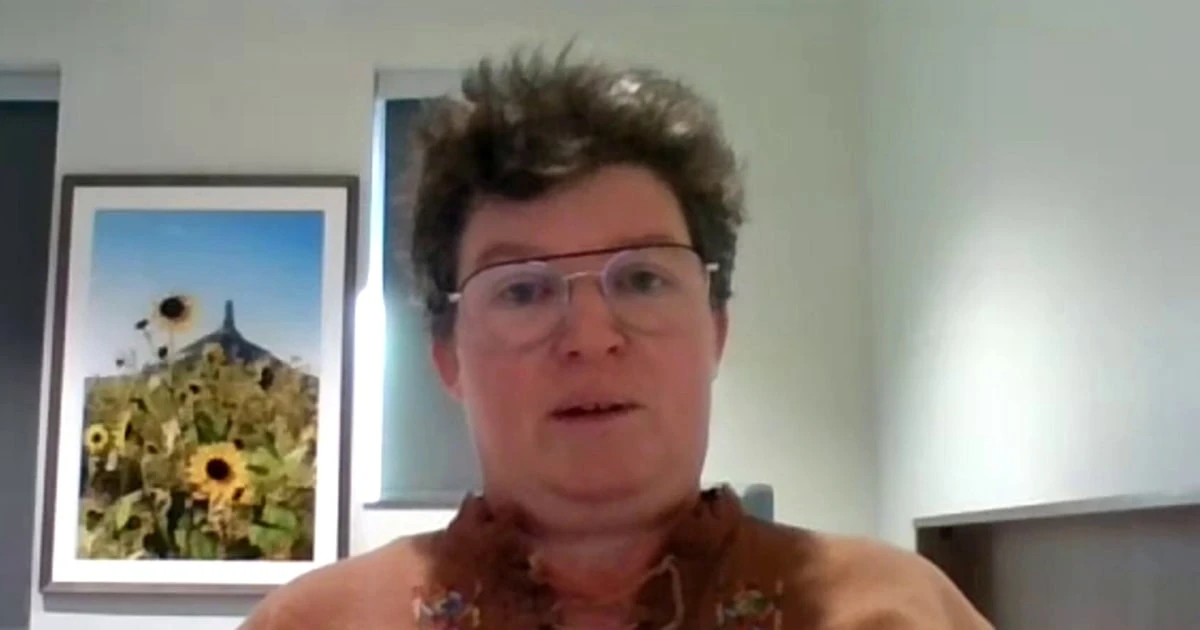 Hantavirus Cruise Passenger Says She's Being Held Against Will