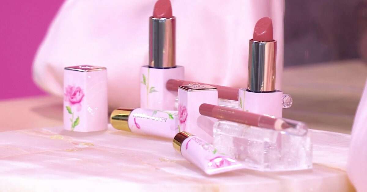 Shop these pink products that support breast cancer charities