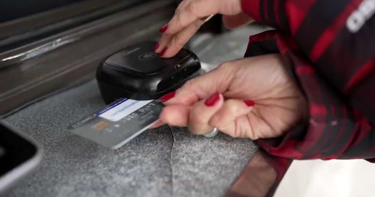 How hidden credit card fees impact consumers and businesses