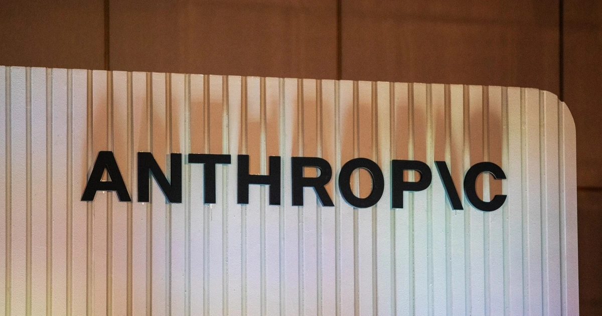 Anthropic Warns AI May Soon Be Able to Improve Itself