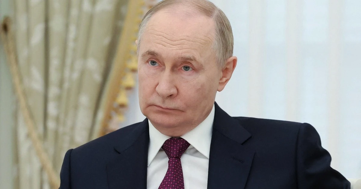 Putin to Deliver Address Amid Pressure to End War in Ukraine