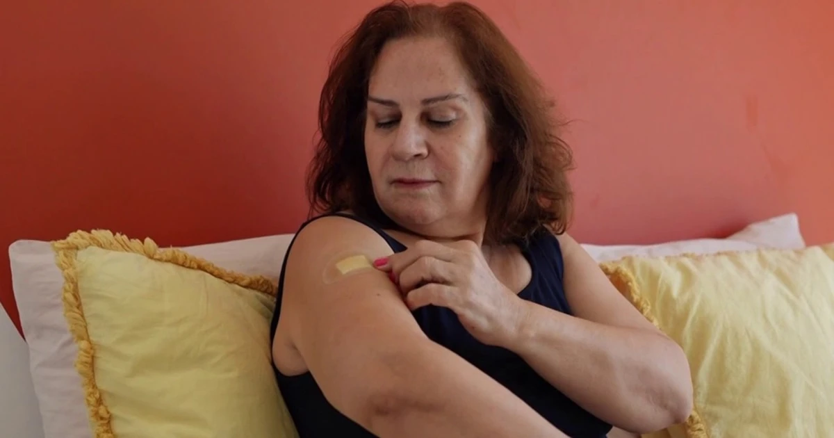 Inside Look at HRT and Why the Estrogen Patch is in Short Supply