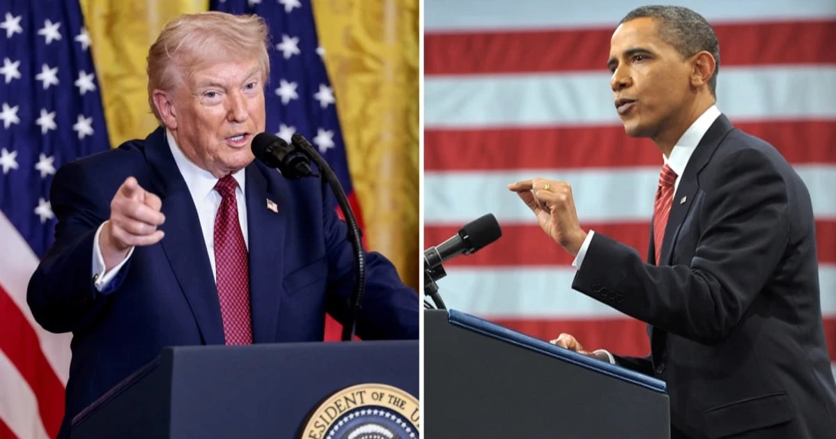 How Does Trump’s Iran Deal Compare to Obama’s From 2015?