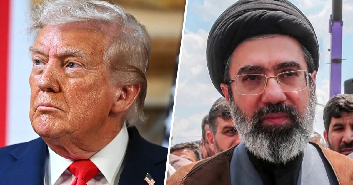 US and Iranian Negotiators Close in on Preliminary Peace Deal