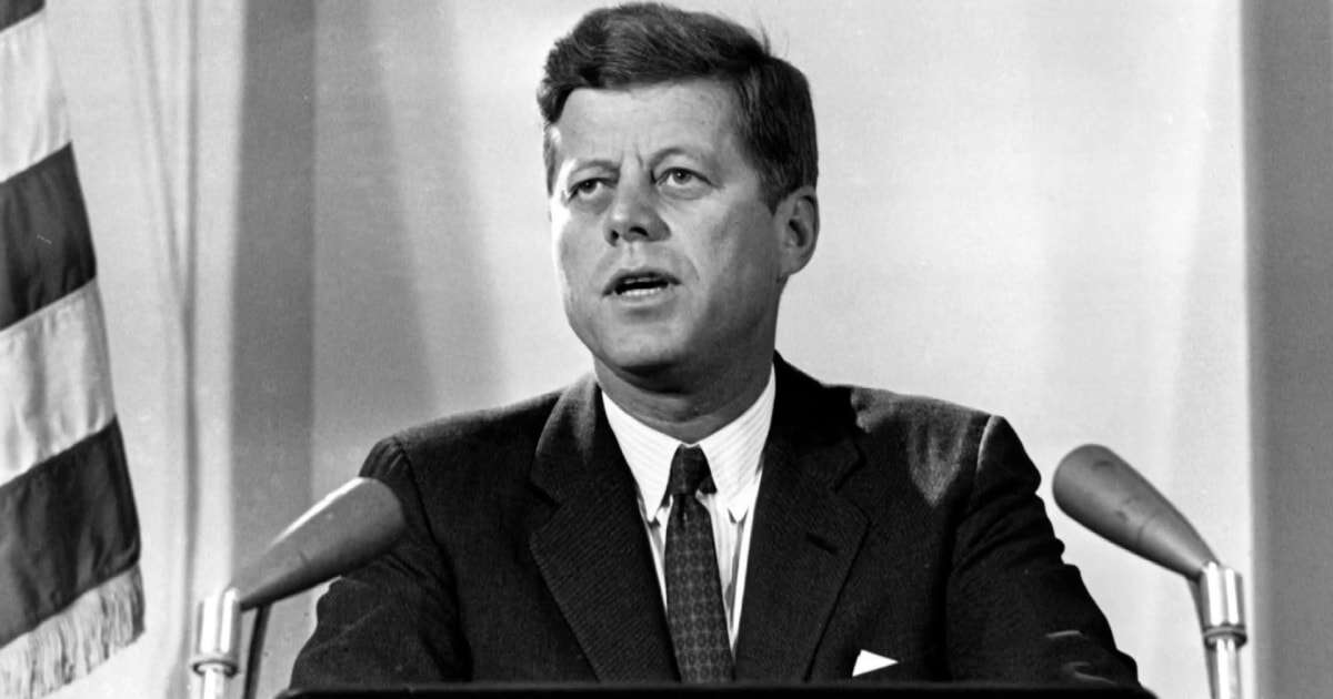 JFK assassination files released: What's in declassified documents?