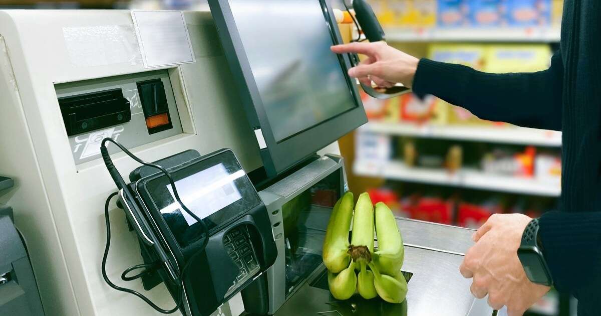 California proposes bill to outlaw self-checkout lanes in stores