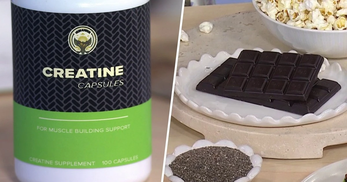 Top Health Trends Explained: Creatine, Peptides, More