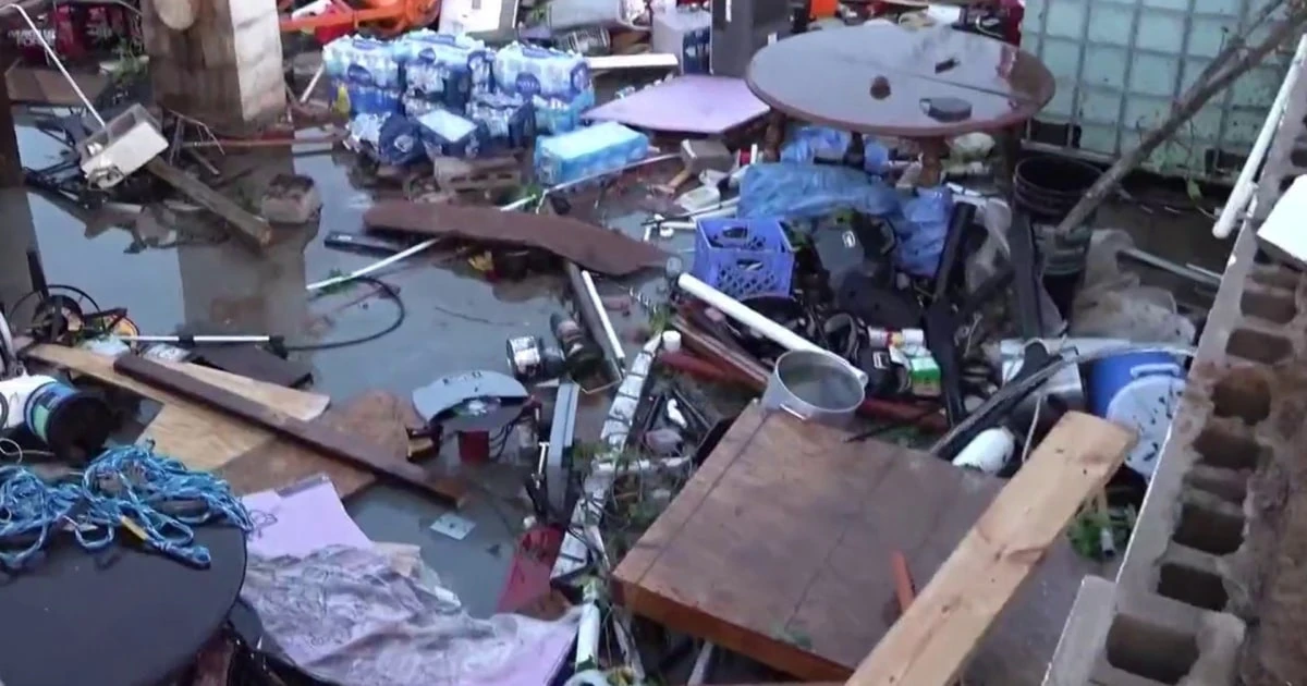 Death toll rises after 70 tornadoes reported across nearly 15 states