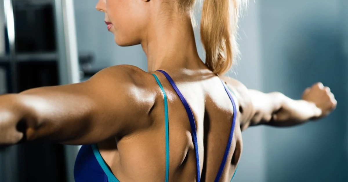 How to Build Muscle and Boost Longevity With the POWER Method