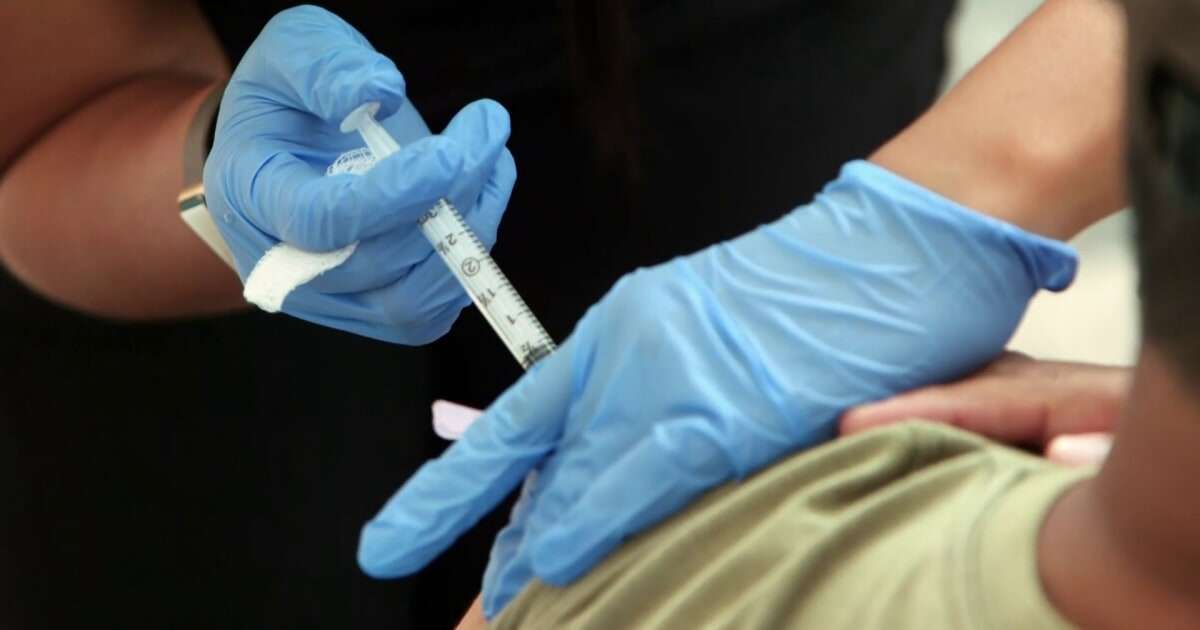 CDC says flu is on the rise with emergency room visits ‘very high’