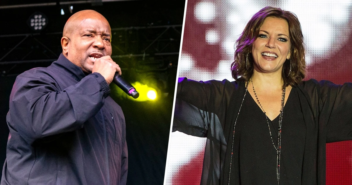 Multiple Artists Drop Out of Freedom 250 DC Concert Lineup