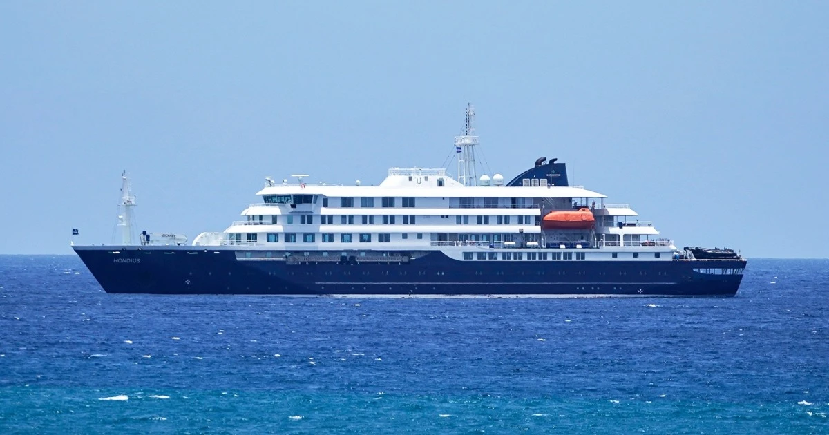 Officials Race to Track Hantavirus After Outbreak on Cruise Ship