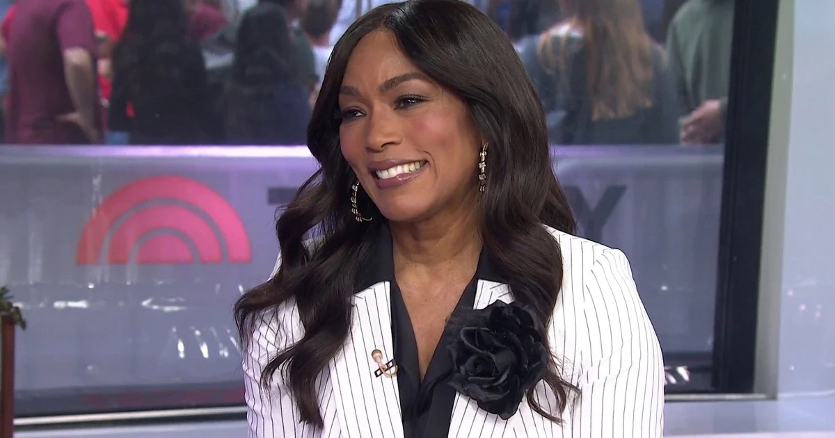 Angela Bassett Reflects on Career, Talks Next 'Black Panther' Film
