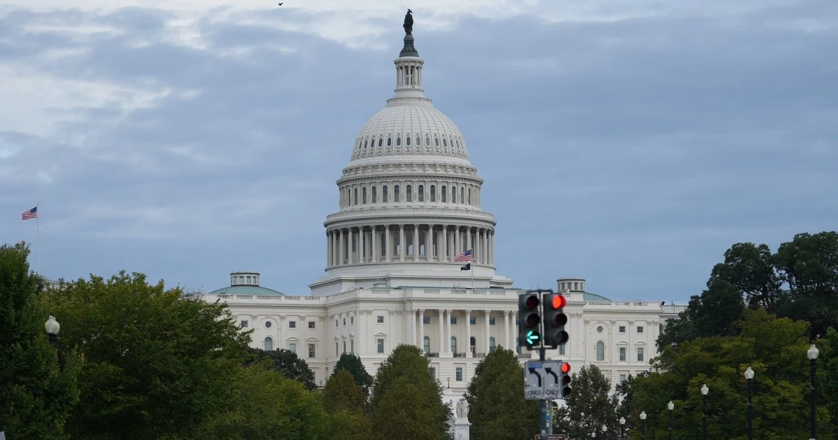 Government Shutdown Day 8: Where Do Negotiations Stand?