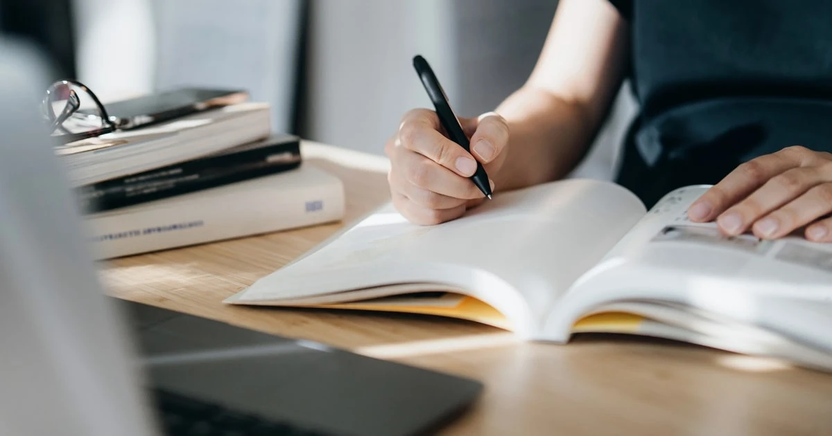 Struggling to Focus? Here's How to Train Your Attention Span