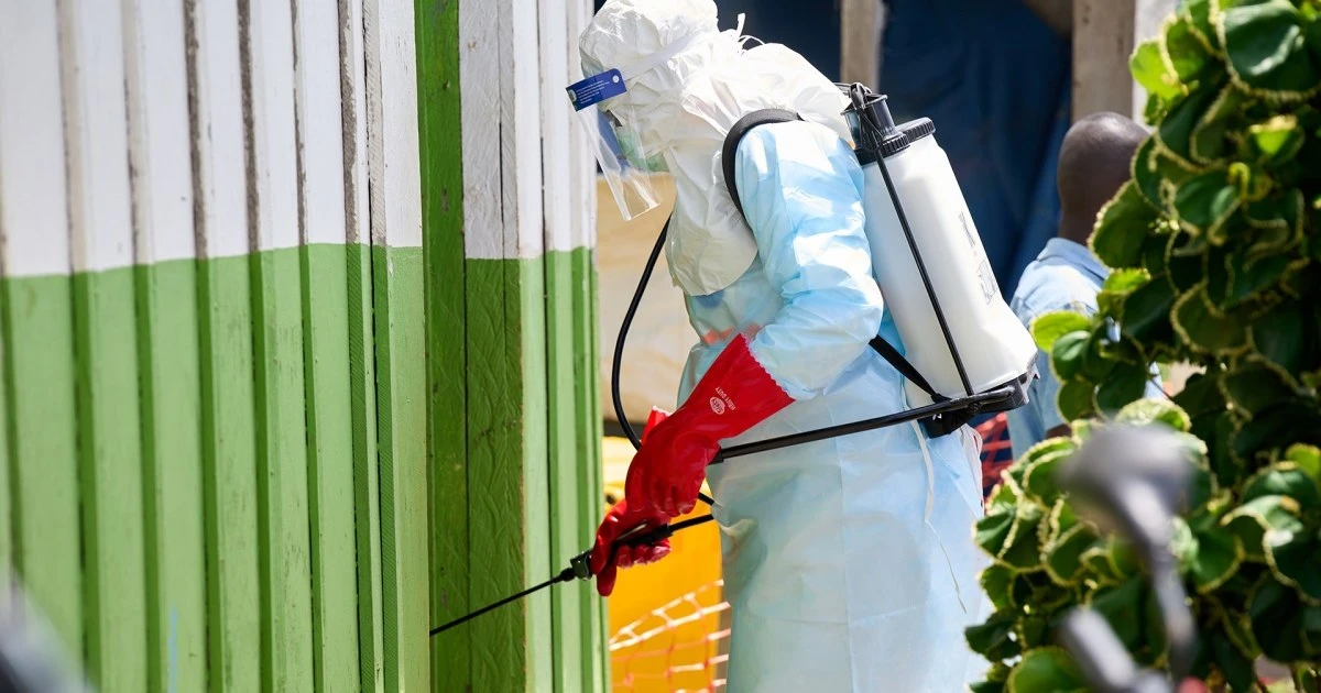 US-Bound Flights With Ebola Risk to Go to Dulles for CDC Testing