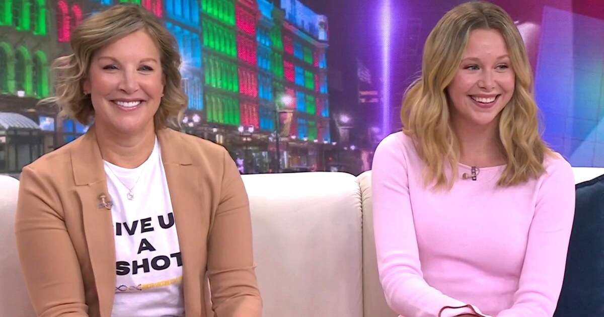 Kristen Dahlgren, Miranda McKeon share their breast cancer journey