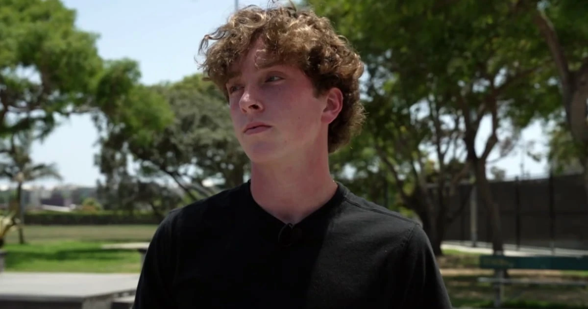 What's Behind the Spike in Eating Disorders Among Young Men?