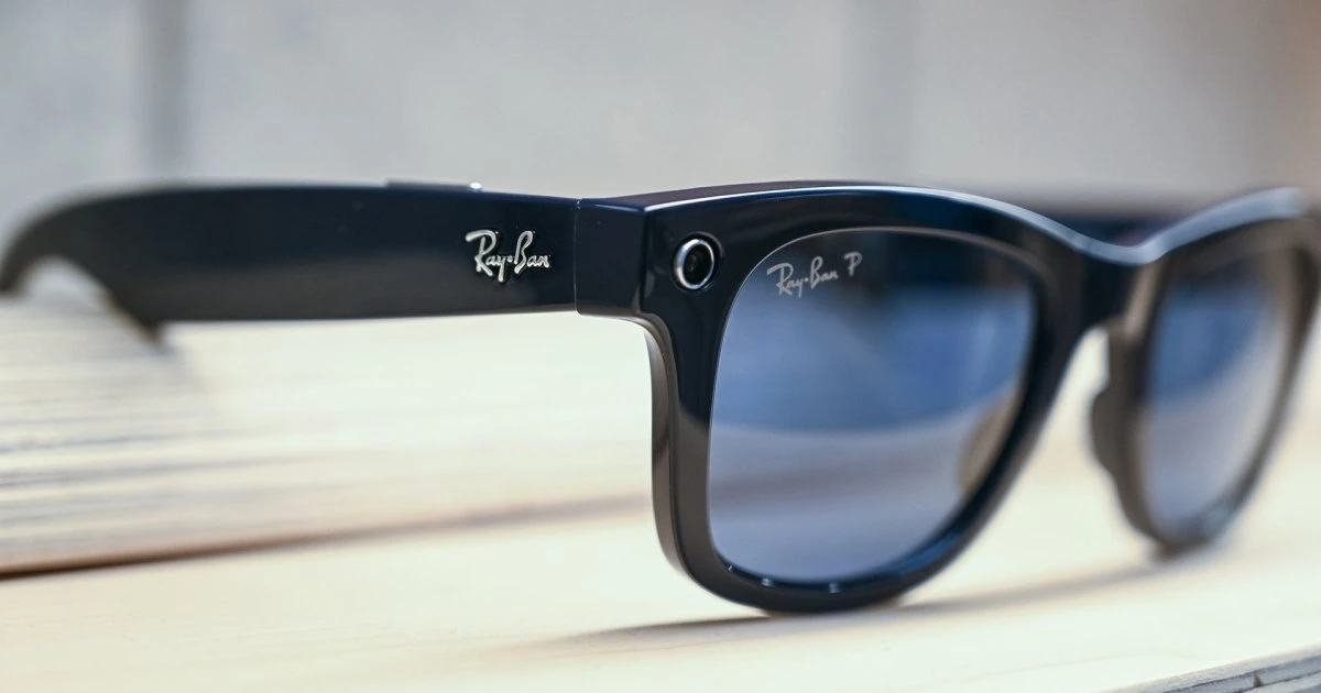 Philadelphia Courts Ban Smart and AI-Powered Eyeglasses