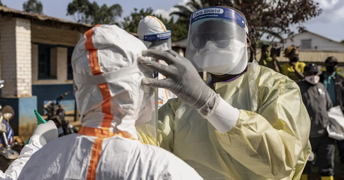 US to Send Ebola-Exposed Americans to Facility in Kenya: Report
