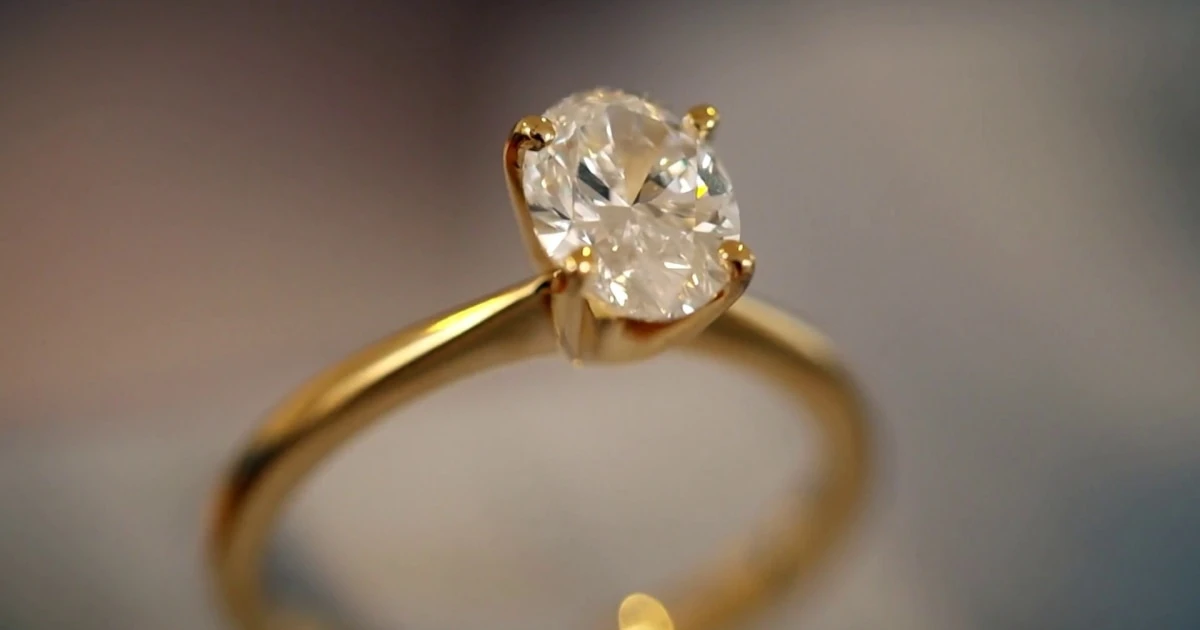 'Growing' Trend: Why More People Are Opting for Lab Diamonds