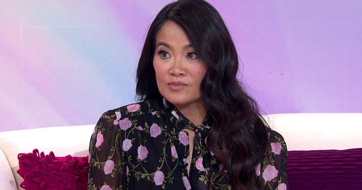Sandra Lee, TV's Dr. Pimple Popper, Opens Up About Her Stroke