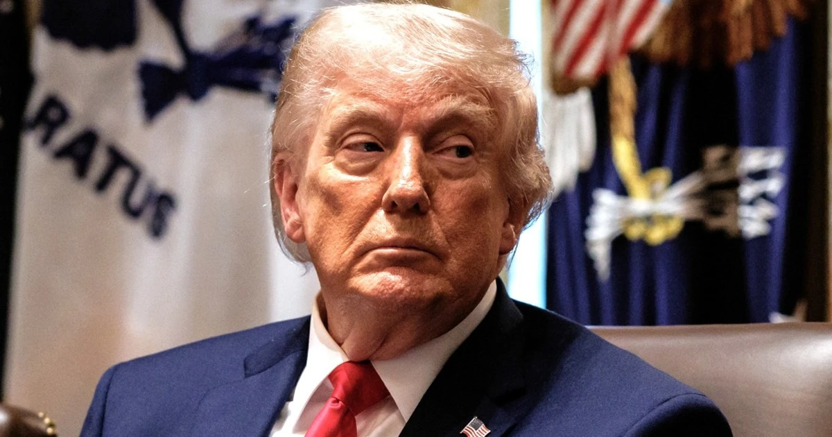 Trump Wants to Axe Freedom 250 Concert After Artists Drop Out
