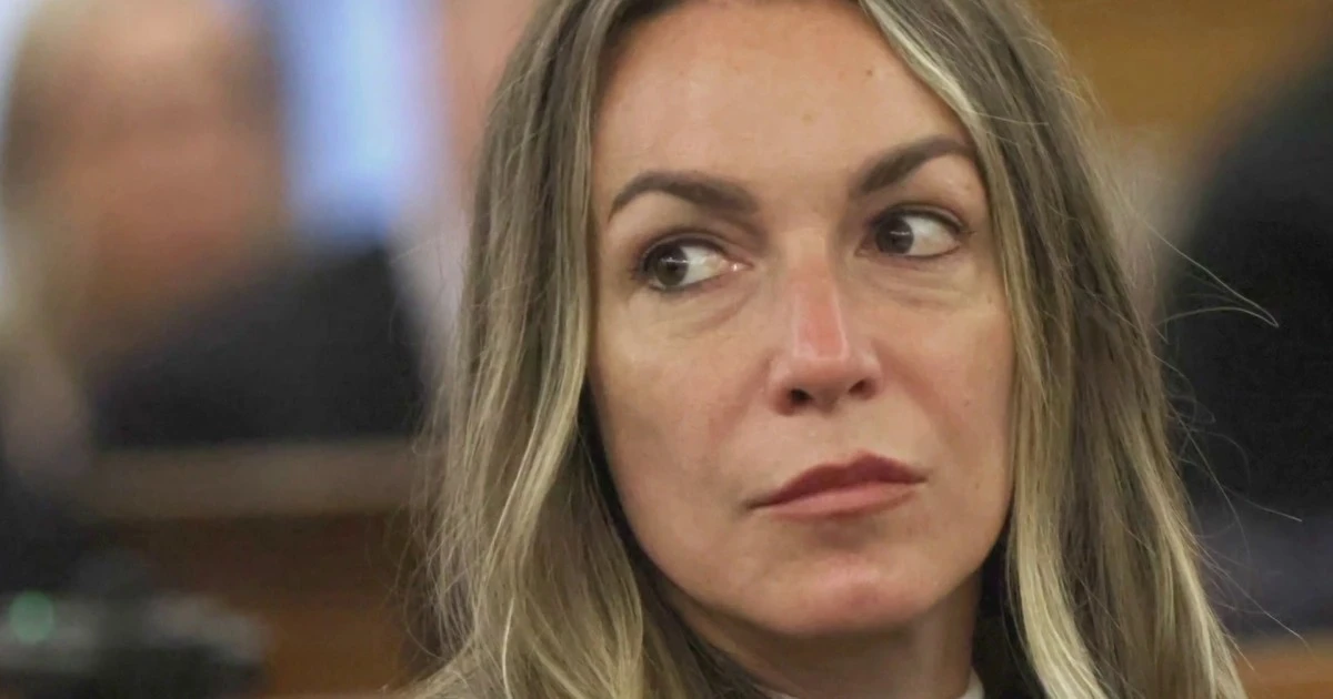 Jurors Return to Court to Deliberate Karen Read's Fate