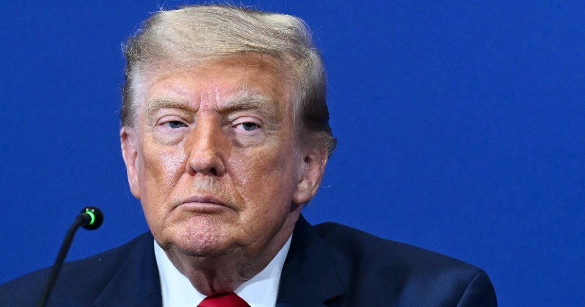 Trump's Prime-Time Speech to Address 2020 Election Claims, ICE