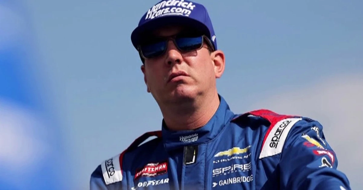 Kyle Busch’s Death Certificate Sheds Light on His Final Days