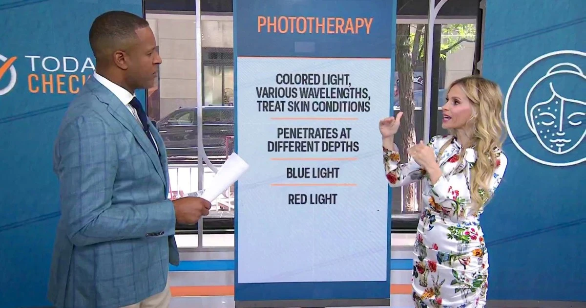 Dermatologist Breaks Down Skin Care Buzzwords and Treatments