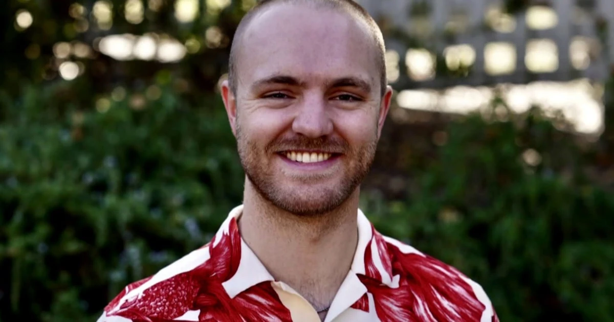 How following the keto diet improved this man’s mental health