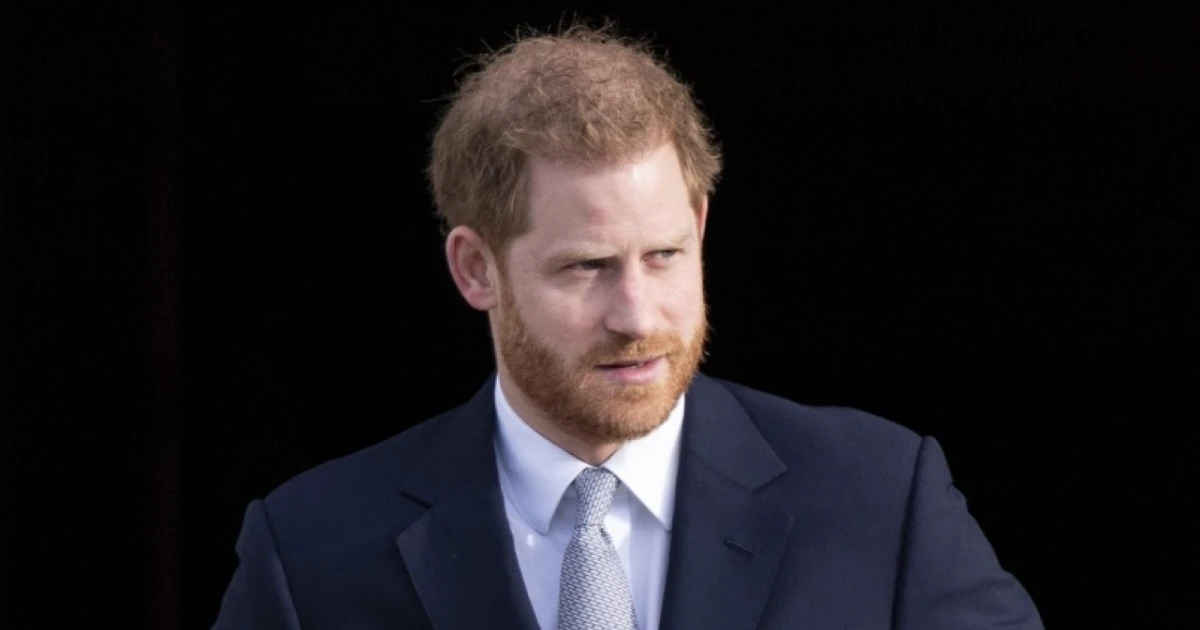 US judge rules Prince Harry immigration records be made public