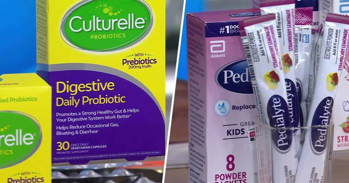 Best Over-the-Counter Medicines and Health Products of 2026