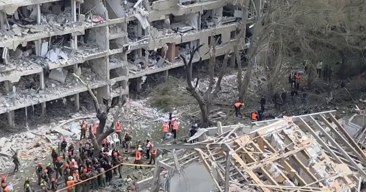 Ceasefire Crumbles Amid Missile Strikes: What Comes Next?