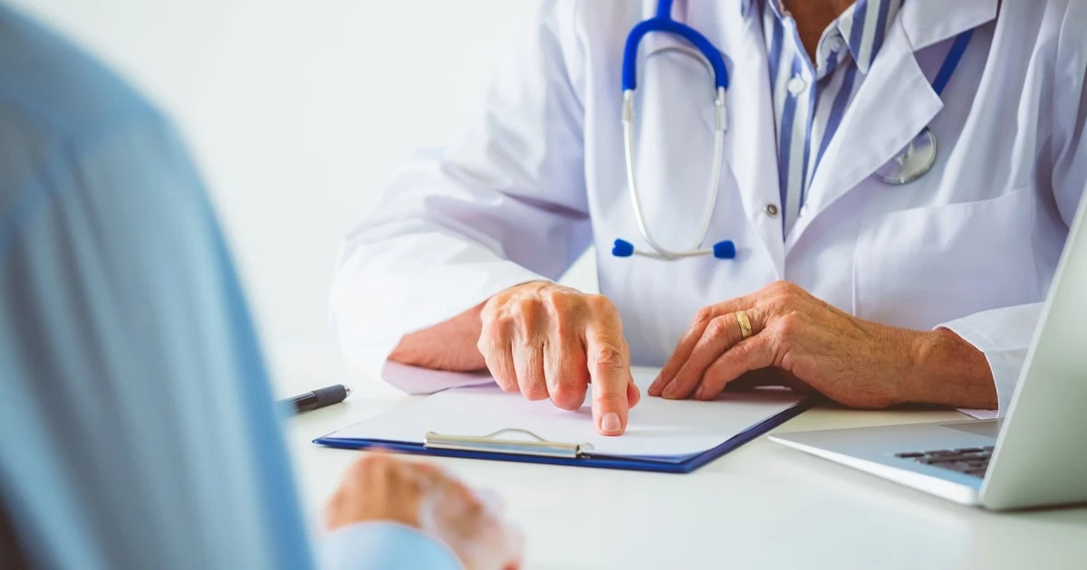 Doctor Breaks Down Commonly Misunderstood Medical Terms