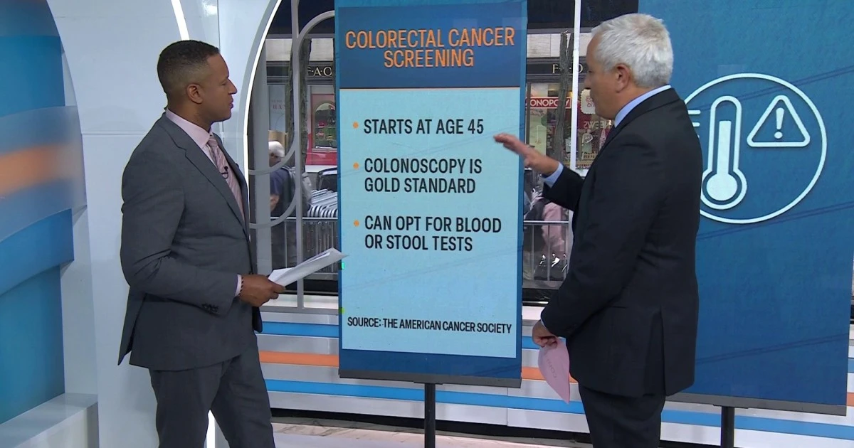 New Colorectal Cancer Guidelines 2026: What You Need to Know