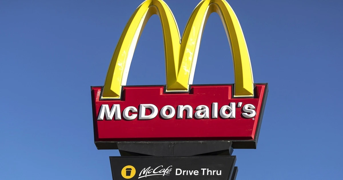 Fast Food Sales Surge as Rising Price of Gas Impacts Budgets
