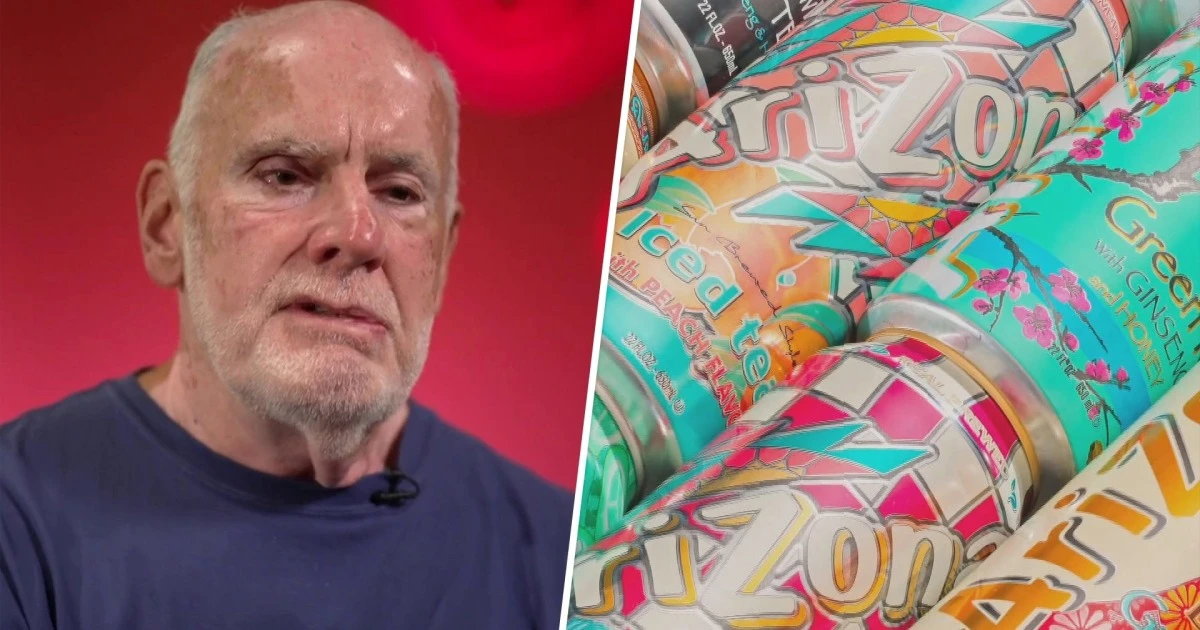 Arizona Iced Tea CEO Says He Has ‘No Plan’ to Raise Prices