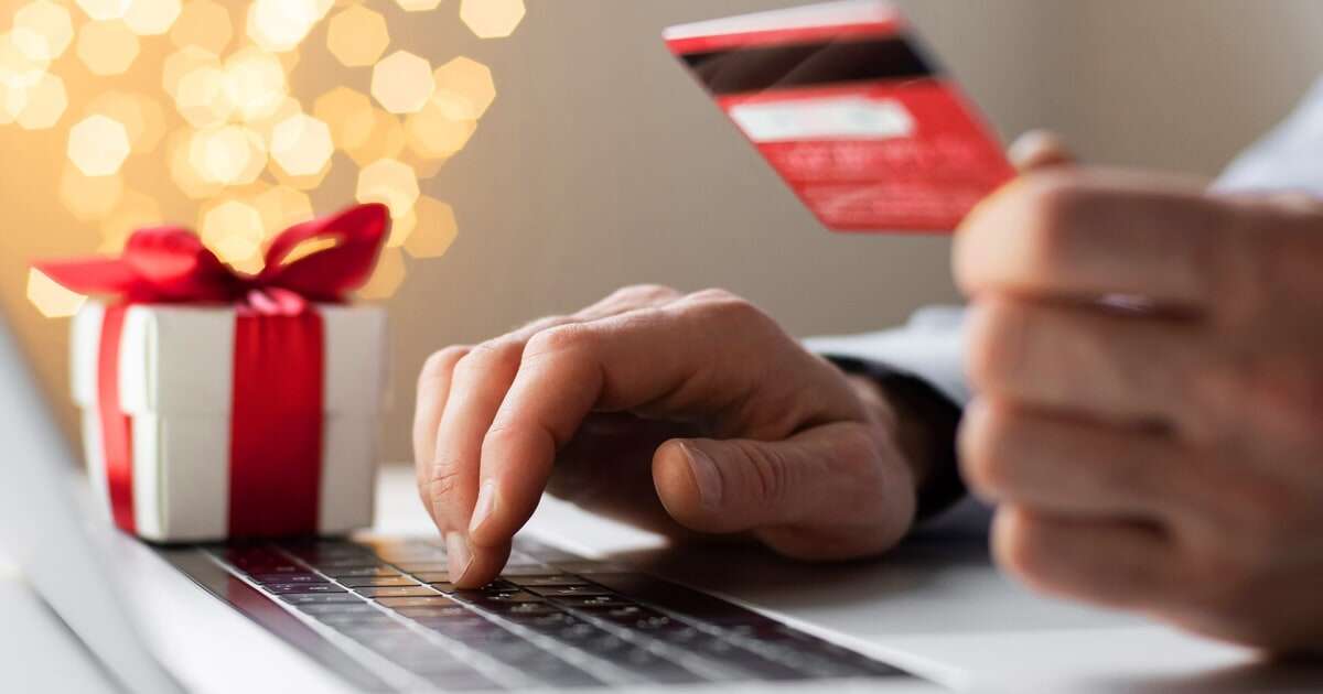 Online holiday shopping scams up 125%: How to protect yourself