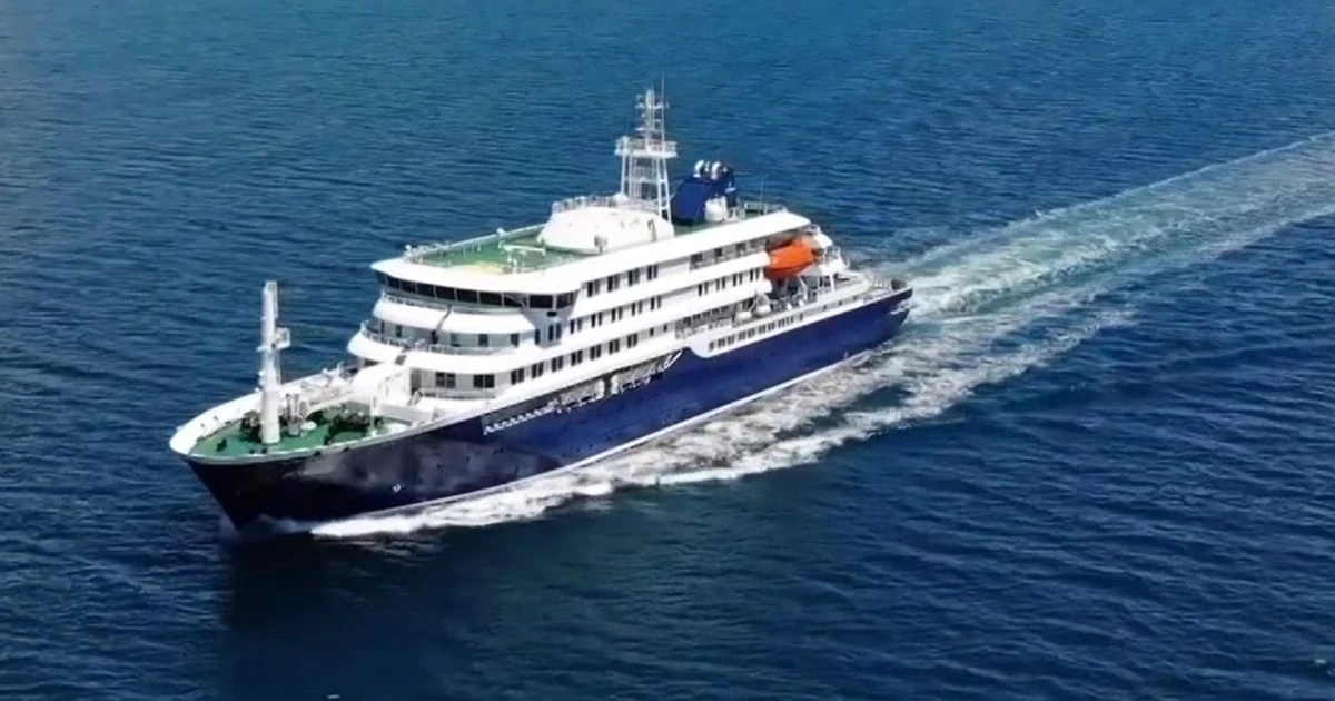 Suspected Hantavirus Outbreak on Cruise Ship Leaves 3 Dead