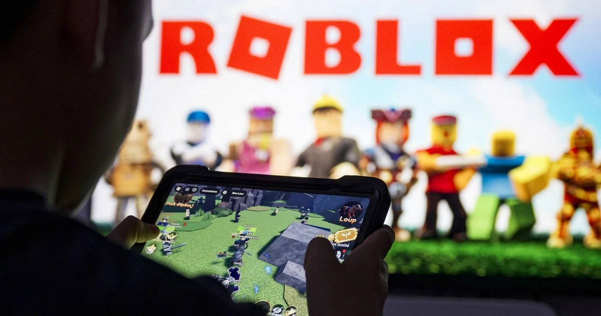 Roblox Is Rolling out Age-Based Accounts for Children and Teens