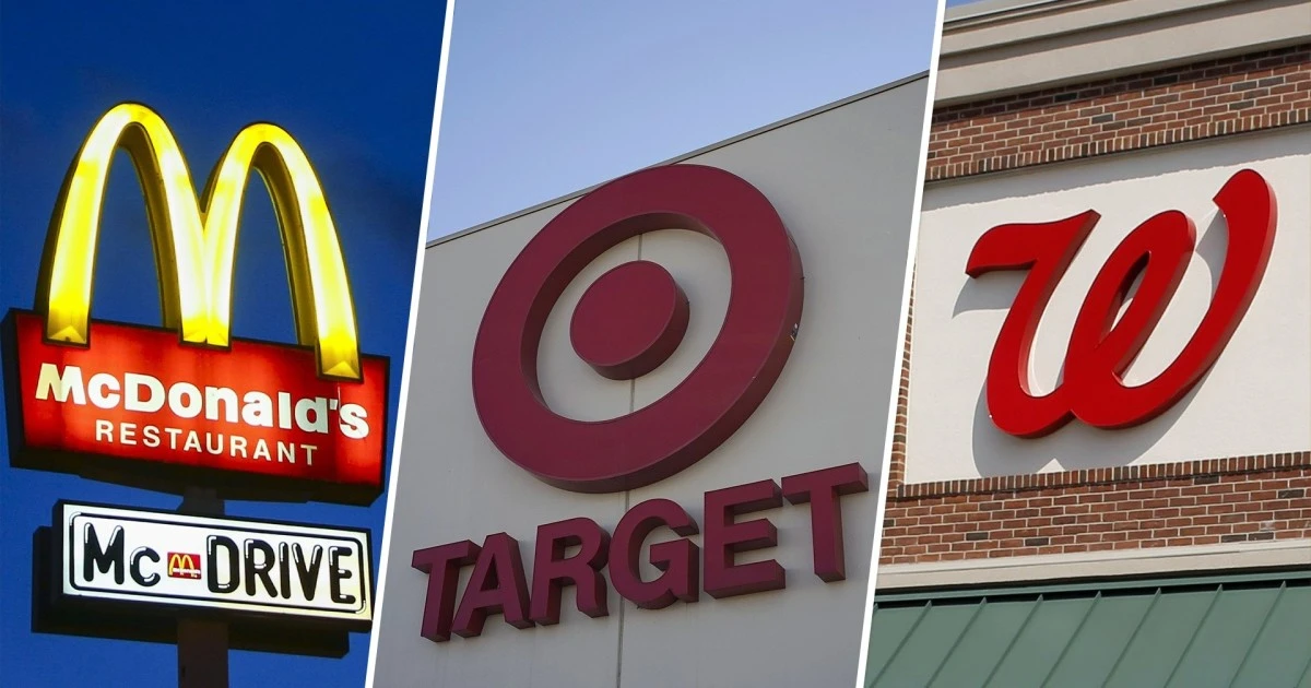Retailers cut prices, present value deals amid stubborn inflation
