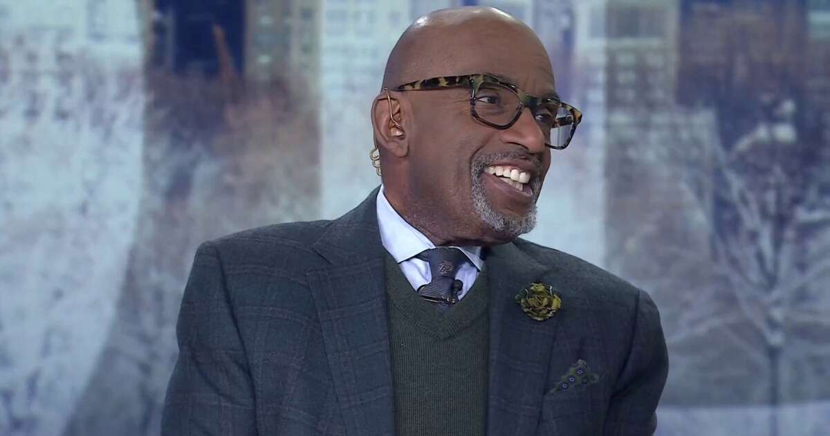 TODAY’s Al Roker named Health Advocacy Awards honoree