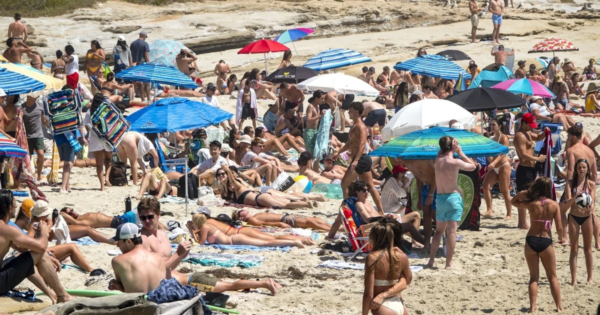 Dangerous Teen Tanning Trend Raises Health Concerns