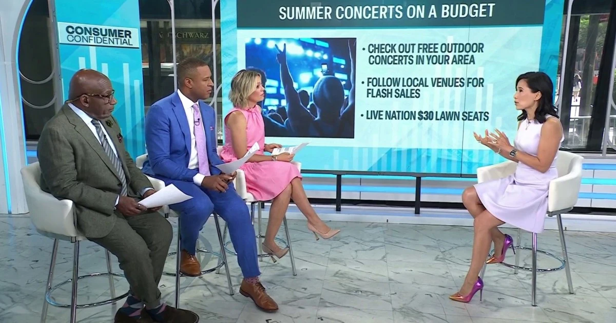 How to Find Summer Activities That Won’t Break the Bank