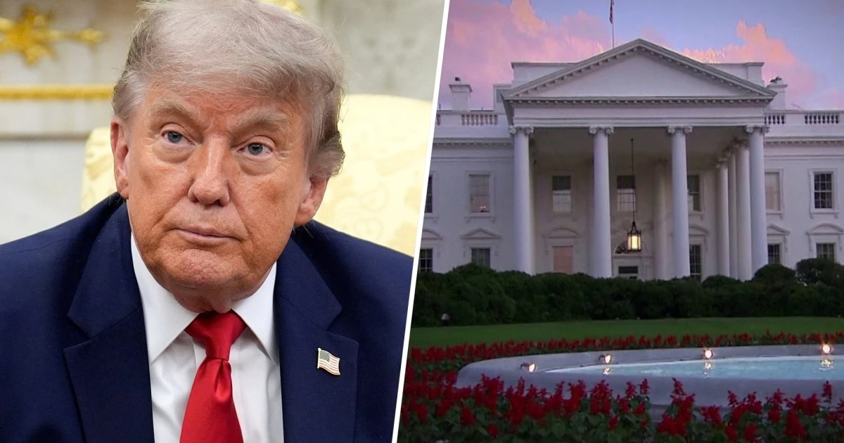 Senate Reverses Course on War Powers After Visit From Trump