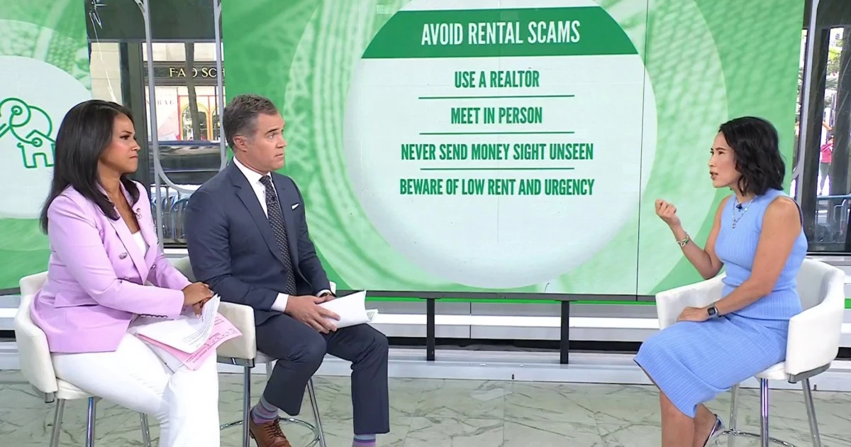 How Senior Renters Are Driving a Generational Shift in Housing