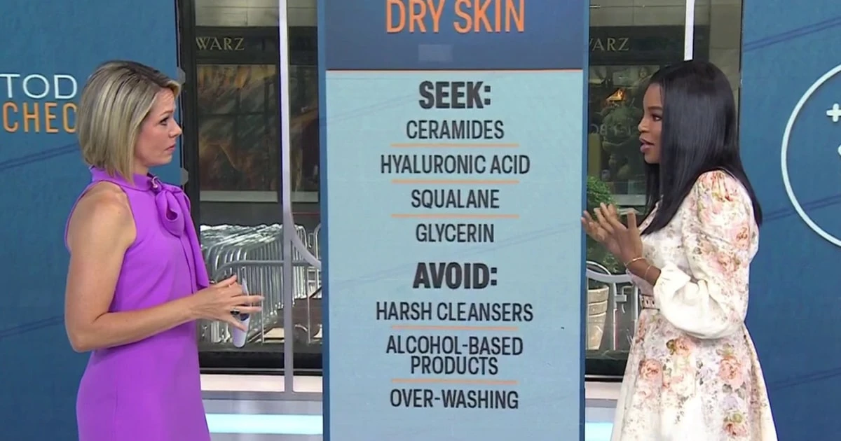 Skincare Ingredients You Should Use (and Avoid) in Summer