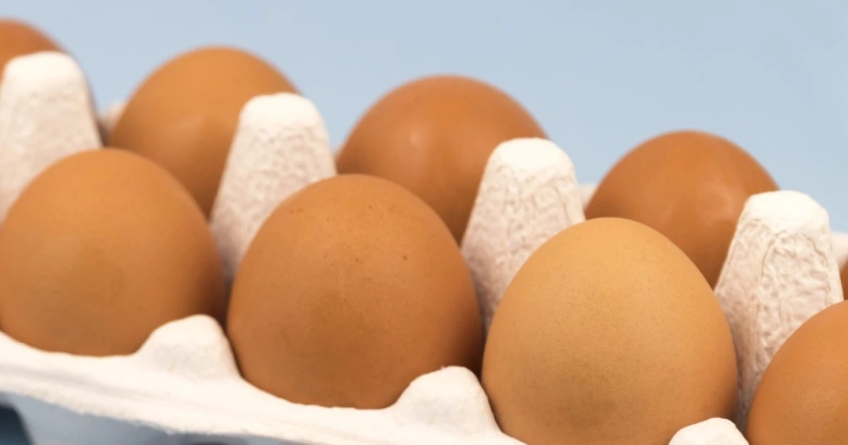 Cost of Eggs Fall as Other Grocery Items Rise in May